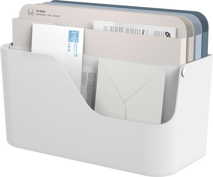 Rotho Cassetta postale My Paper Basic (A4)