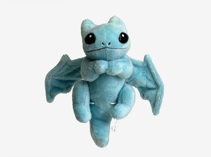 Image du produit Toynami Little Embers assortiment peluches Deluxe 18 cm (15)