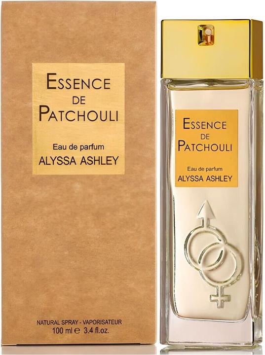Produktbild Alyssa Ashley Essence de Patchouli (Eau de Parfum, 100 ml)