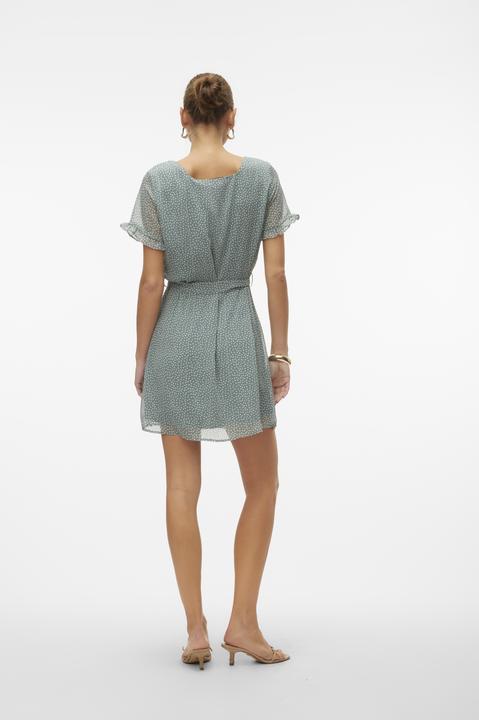Actual product image Vero Moda VMCARO Short dress Dress (XL)