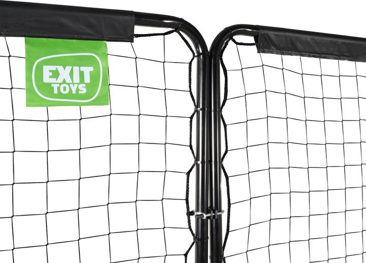 Actual product image Exit Backstop 900