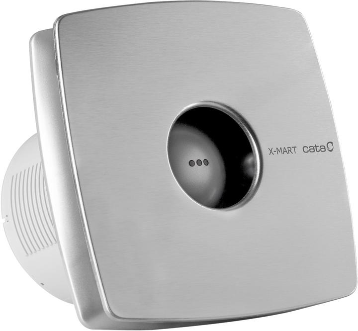 Produktbild Sapho X-MART 10 INOX T (38 dB)
