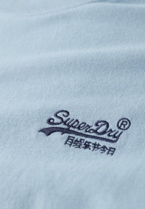 Produktbild Superdry Essential Logo Emb Tee (XL)