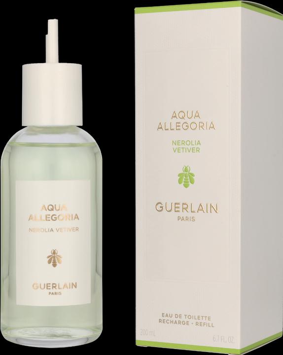 Actual product image Guerlain Eau de Toilette Refill Neroli / Vetiv (Eau de toilette, 834.95 ml)