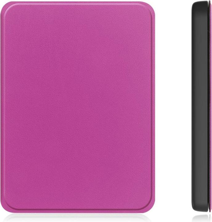 Produktbild Cover-Discount Kindle Paperwhite 2024 - Smart Cover Hülle