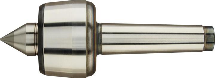 Produktbild Röhm Körnerspitze mitlaufend HM Gr.104 MK 3