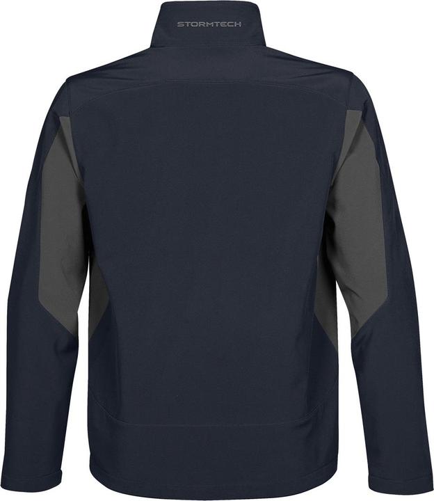 Actual product image Stormtech Pulse Softshell Jacket (XL)