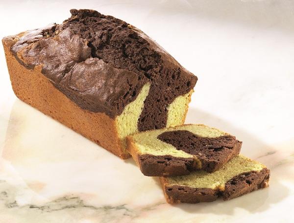 Actual product image Lurch King cake