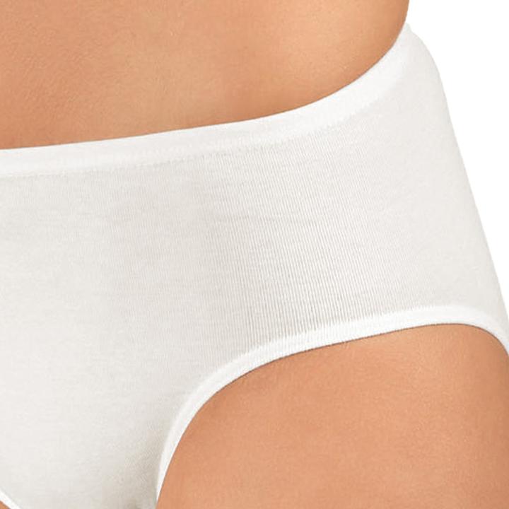 Produktbild Nina von C. 5er Pack Daily Hüftslip (38, M, 5er Pack)
