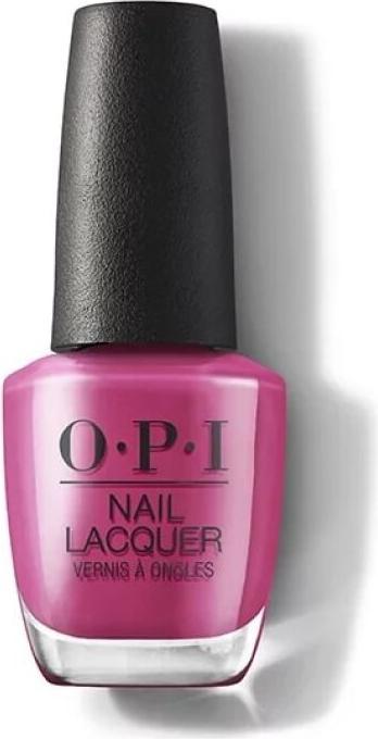 Produktbild OPI Downtown LA - 7th & Flower (7th & Flower, Farblack)