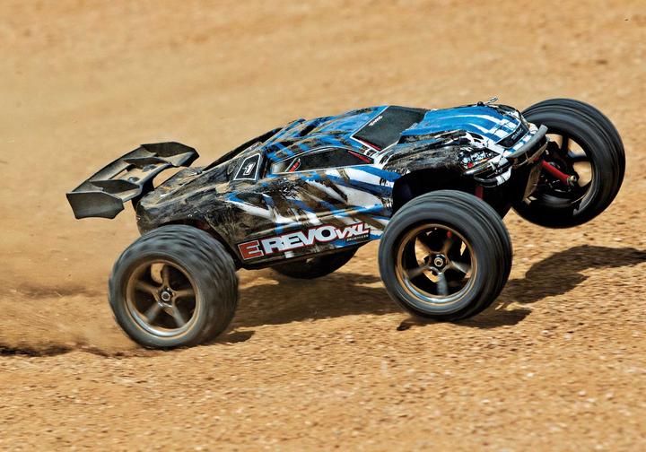 Produktbild Traxxas E-Revo VXL (RTR Ready-to-Run)