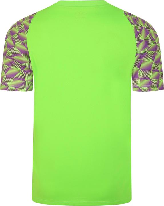 Produktbild Umbro Torwarttrikot Flux kurzärmlig (158)