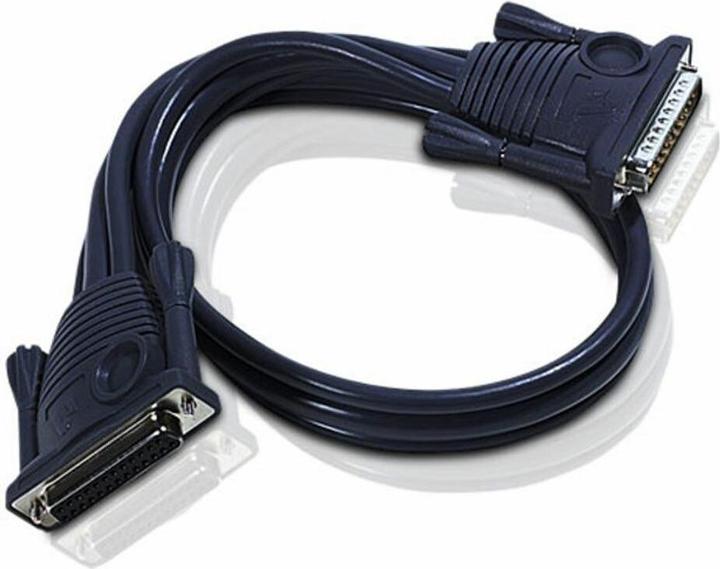 Aten 2L-1701 Daisy Chain KVM Cable
