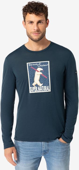 Produktbild Super Natural M Skiatore Ls (L)