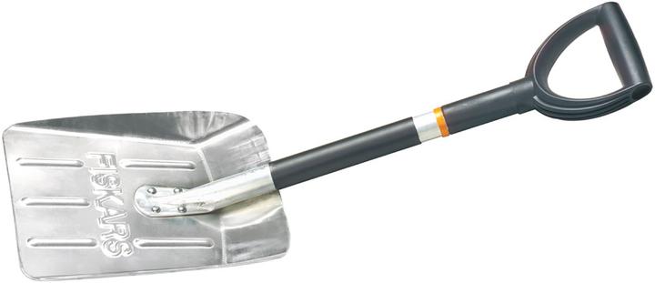 Fiskars Schneeschaufel