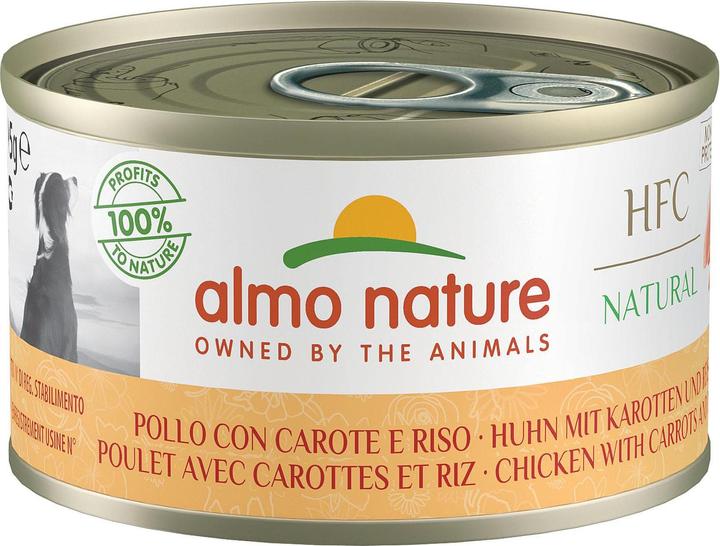 Almo Nature HFC Cuisine (Adult, 1 Stk., 95 g)