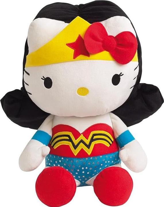 Immagine prodotto Jemini Hello Kitty Wonder Woman (40 cm)
