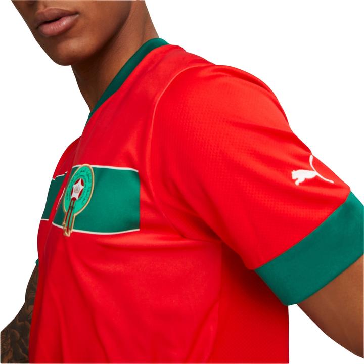 Image du produit Puma FRMF Home Replica (M)