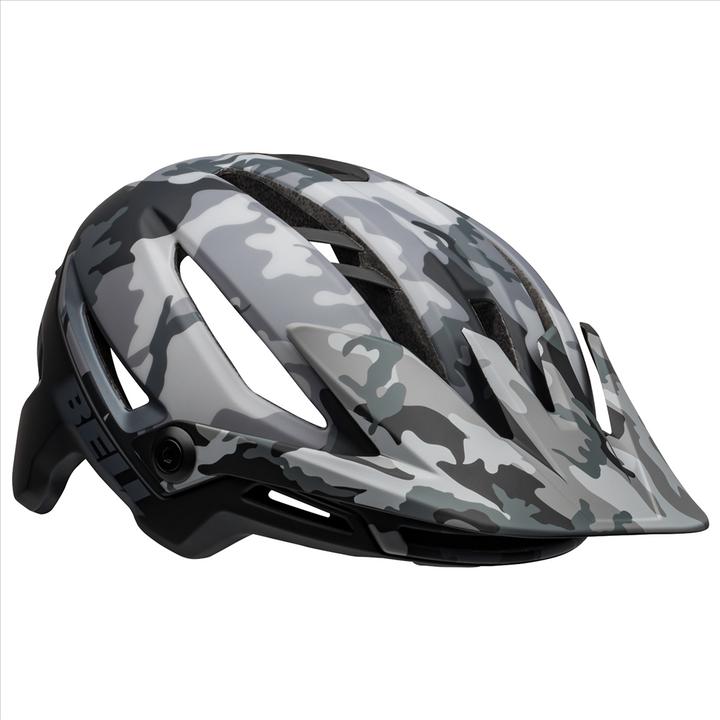 Actual product image Bell Sixer MIPS (58 - 62 cm)