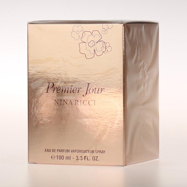 Produktbild Nina Ricci Premier Jour (Eau de Parfum, 100 ml)