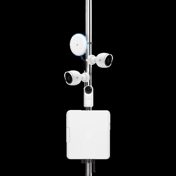 Produktbild Ubiquiti Wetterfestes Aussengehäuse (1 Ports)