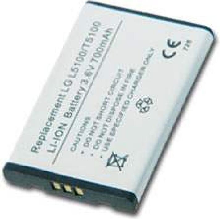 Immagine prodotto AccuCell Akku LG L5100, LG T5100