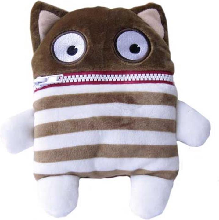 Actual product image Schmidt Spiele Worrier little Enno (21 cm)