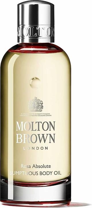 Immagine prodotto Molton Brown Olio per il corpo alla Rosa Assoluta (Olio corpo, 100 ml)