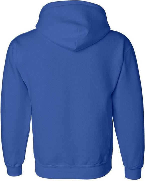Produktbild Gildan Heavyweight DryBlend Kapuzenpullover Hoodie Kapuzensweater (XL)