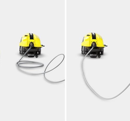 Produktbild Kärcher K4 Silent Home (Netzbetrieb)