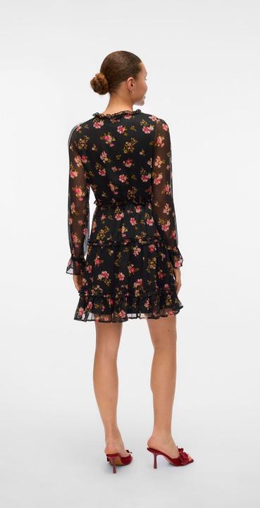 Image du produit Vero Moda VMSMILLA Robe midi (XS)