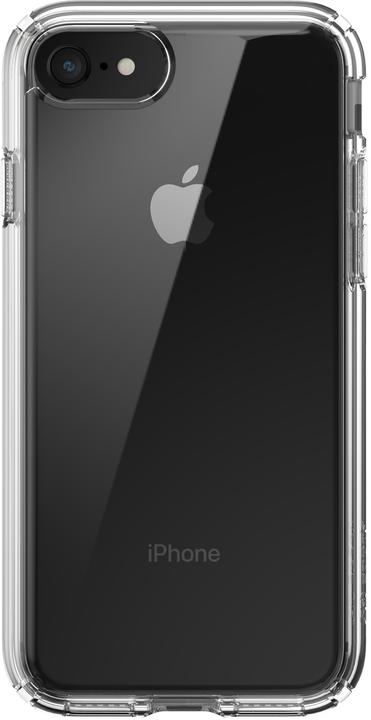 Image du produit speck Perfect Clear (Apple iPhone 8, Apple iPhone SE (2ème génération), Apple iPhone 6, Apple iPhone SE (3ème génération), Apple iPhone 7, Apple iPhone 6s)