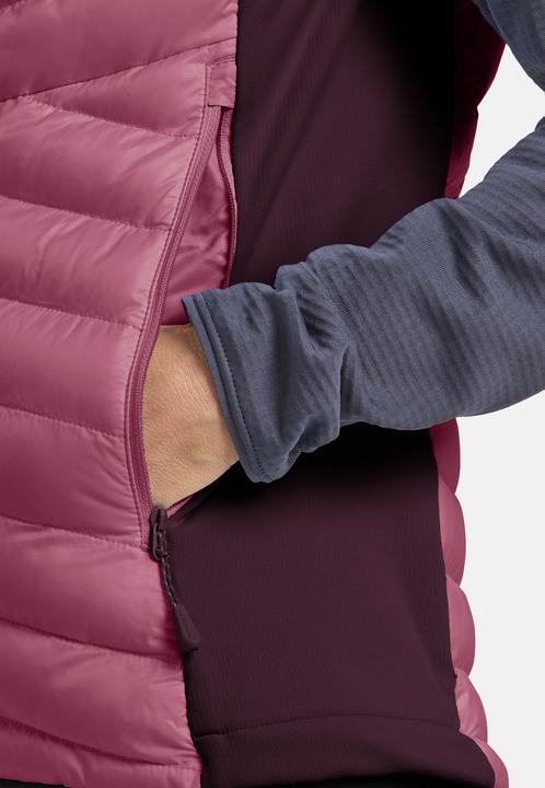 Produktbild Jack Wolfskin Routeburn Pro Ins Vest W (XXL)