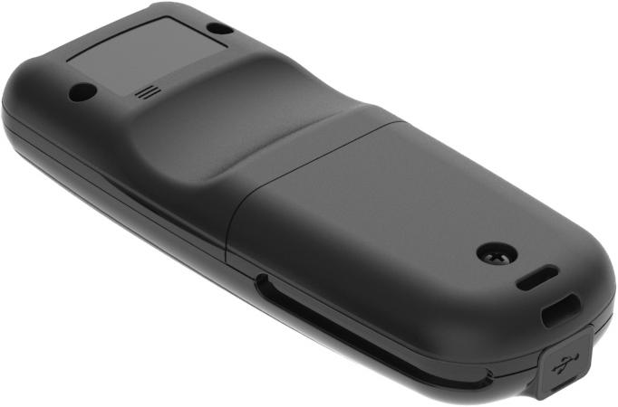 Produktbild Honeywell Pocket Scanner, 1D / 2D, Area Imaging CCD, 2., / s, 100000Lux, 0pixels, Bluetooth 2.1, USB 2.0 Li-Io (1D-Barcodes, 2D-Barcodes, QR-Code)