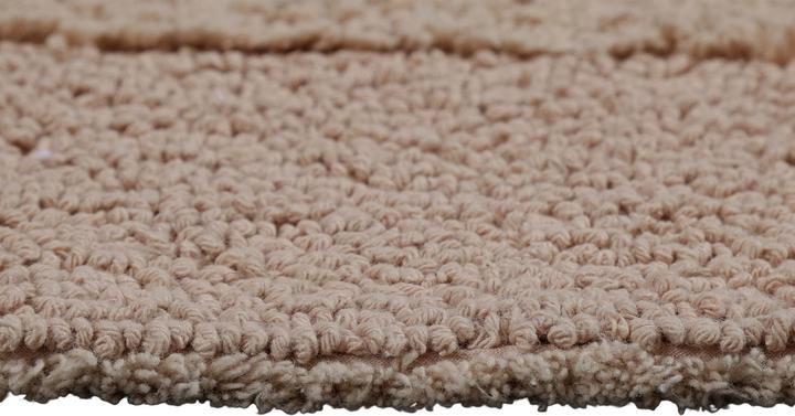 Produktbild Wecon Home Badezimmerteppich Finn (80 x 150 cm)