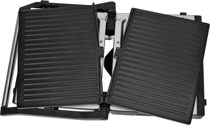 Actual product image BiKitchen Grill 200