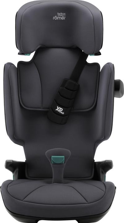 Produktbild Britax Römer Kidfix i-Size (Kindersitzerhöhung, ECE R129/i-Size Norm)