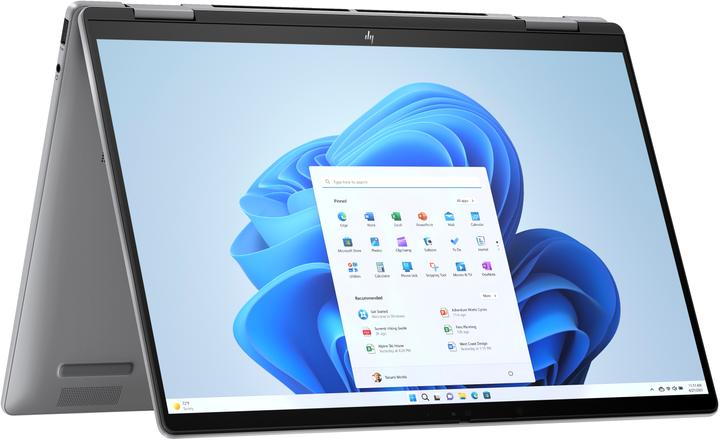 HP Envy x360 14-fa0152ng (14", AMD Ryzen 5 8640HS, 16 Go, 512 Go, DE)