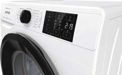 Produktbild Gorenje WNEI 86 APS Waschmaschine Frontlader A (8 kg, Links)