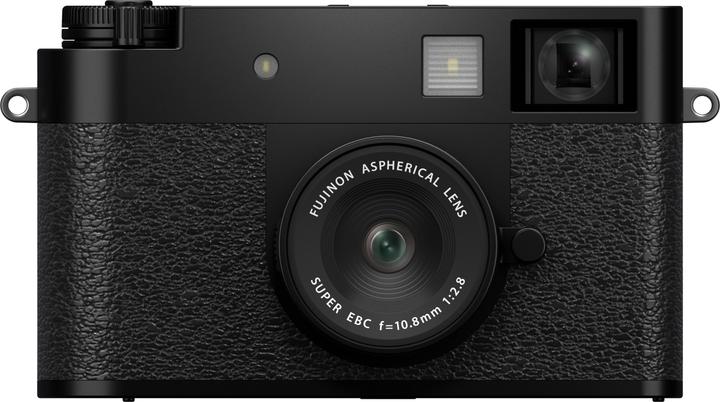 Immagine prodotto Fujifilm X-HF1 (32 mm, 17.74 Mpx, 1")