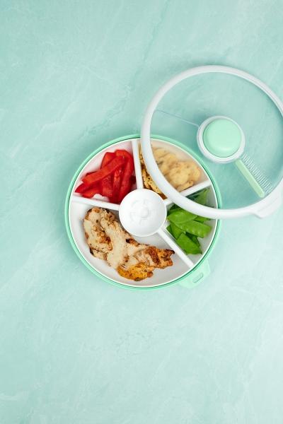 Immagine prodotto GöBe Snack Spinner Snackbox Grande
