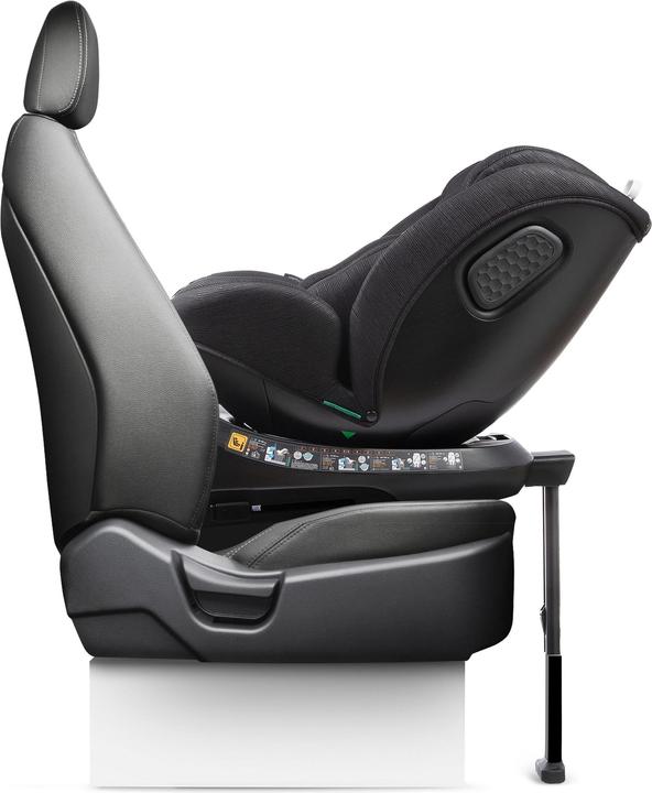 Actual product image Fairgo Adore (Reboarder, ECE R129/i-Size Standard)