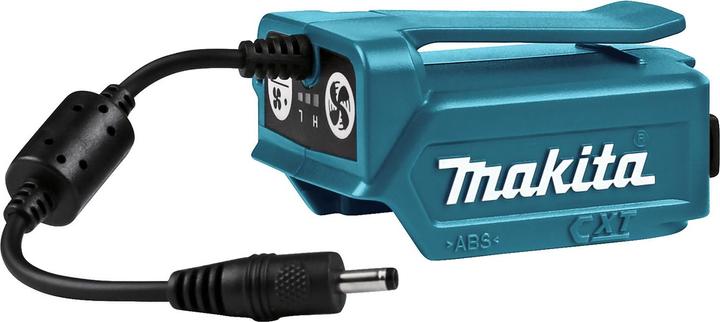 Actual product image Makita Battery adapter 10.8V (10.8 V)