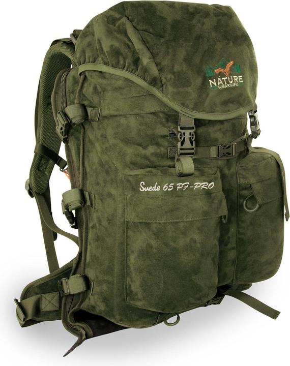 Produktbild Marsupio Chamoix Pro (65 l)
