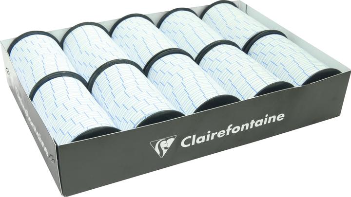 Immagine prodotto Clairefontaine Nastri regalo (Nastro da regalo, 50 x)