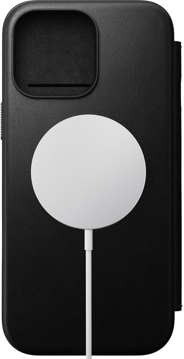 Immagine prodotto Nomad Modern Leather Folio (Apple iPhone 16 Pro Max)