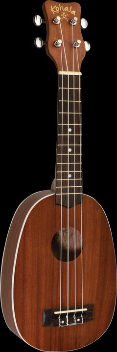 Immagine prodotto Kohala Gufo Soprano, Serie Akamai, Ananas