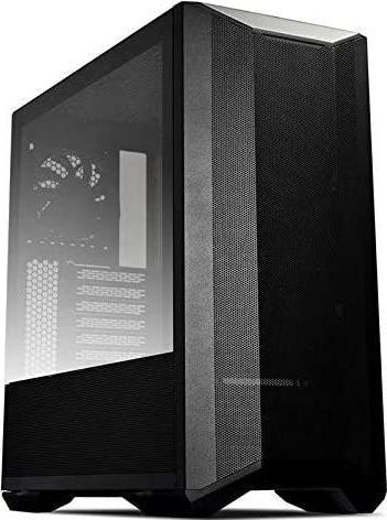 Produktbild Lian-Li Lancool II Mesh Performance (ATX, mATX, Mini-ITX, E-ATX)