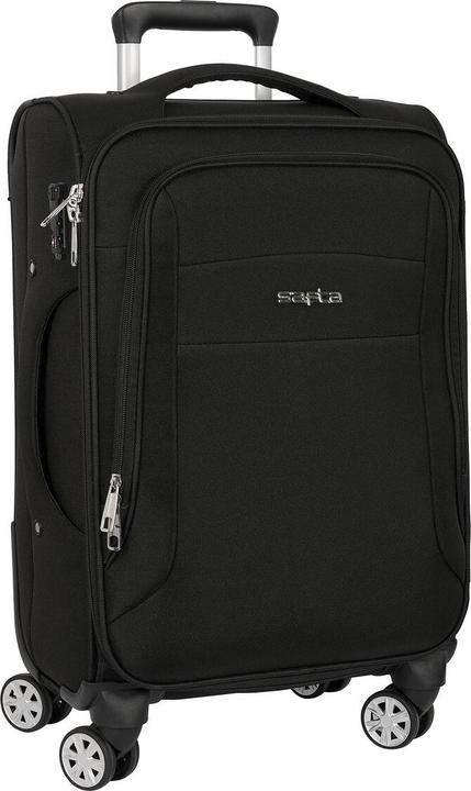 Actual product image Safta Business Trolley 20"" (35.70 l, Hand luggage (up to 50 litres))