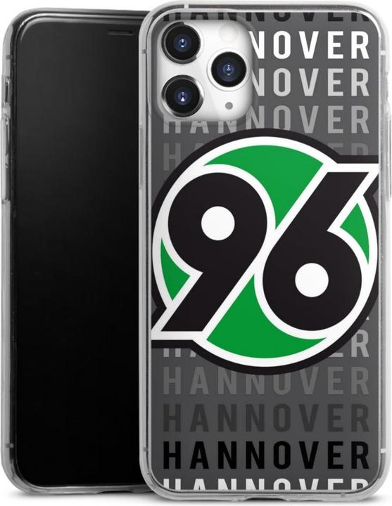 Actual product image DeinDesign Slim Case für Apple iPhone 11 Pro Silikon Hülle Ultra Dünn Handyhülle Offizielles Lizenzprodukt (Apple iPhone 11 Pro)